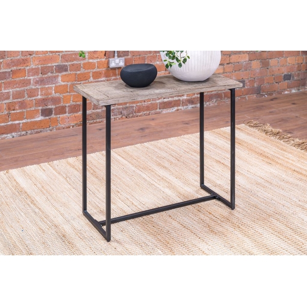 CONSOLE TABLE