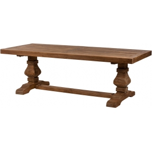 LARGE DINING TABLE