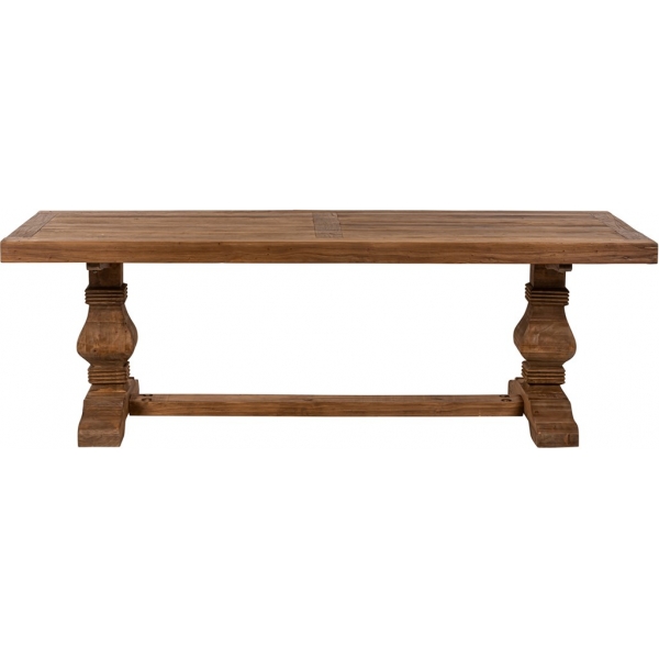 LARGE DINING TABLE