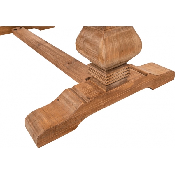 LARGE DINING TABLE