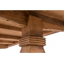 LARGE DINING TABLE