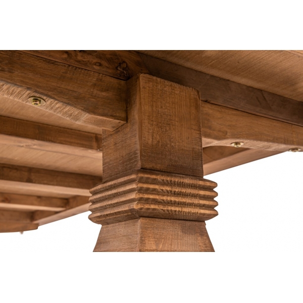 LARGE DINING TABLE