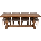 LARGE DINING TABLE