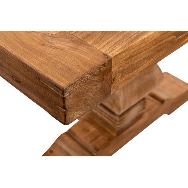 LARGE DINING TABLE