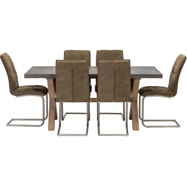 LEXINGTON CANTILEVER - MOSS