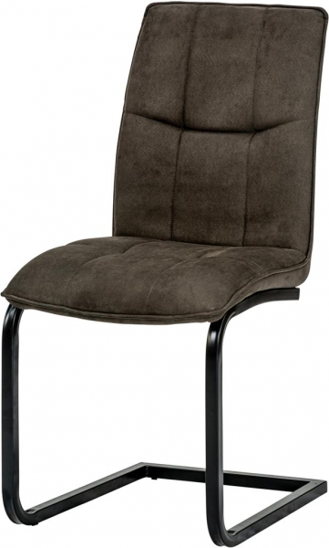 FULTON CANTILEVER - CHARCOAL