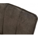FULTON CANTILEVER - CHARCOAL