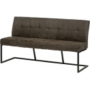 FULTON 1700 BENCH - CHARCOAL