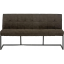 FULTON 1700 BENCH - CHARCOAL