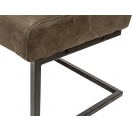 FULTON 2000 BENCH - CHARCOAL