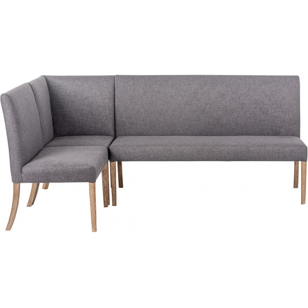 MOLLY 1100 BACKLESS BENCH - BLUE