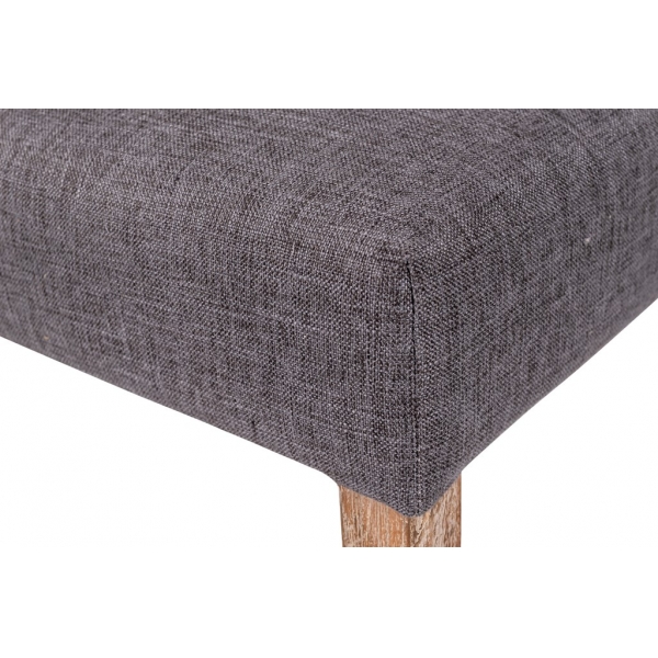 MOLLY 1100 BACKLESS BENCH - BLUE