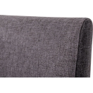 MOLLY 1100 BACKLESS BENCH - BLUE