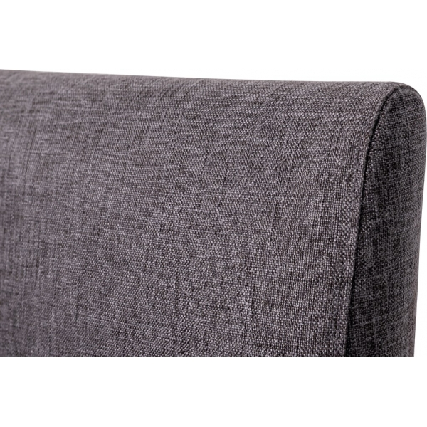 MOLLY CORNER BENCH - BLUE