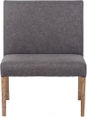 MOLLY 750 BENCH - BLUE