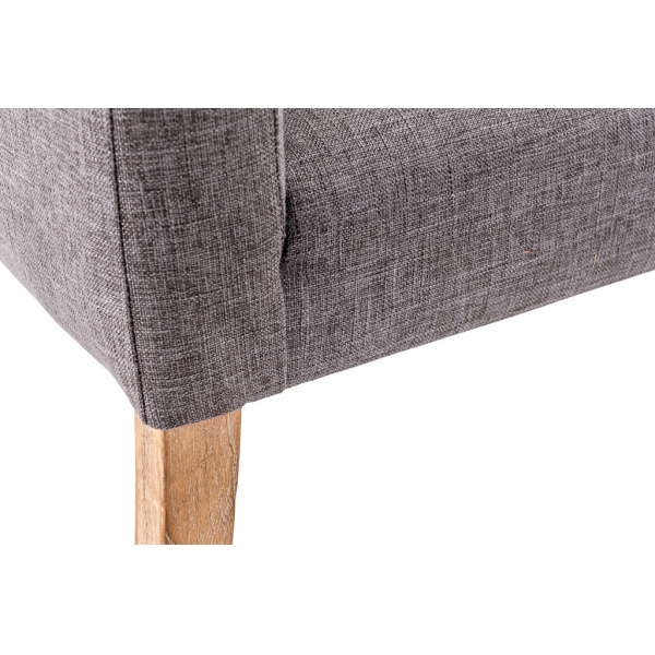 MOLLY 750 BENCH - BLUE