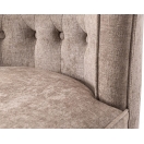 ASHTON DINING CHAIR - GREY