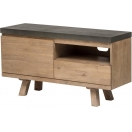 STANDARD TV CABINET