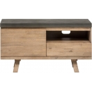 STANDARD TV CABINET