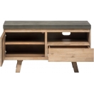 STANDARD TV CABINET