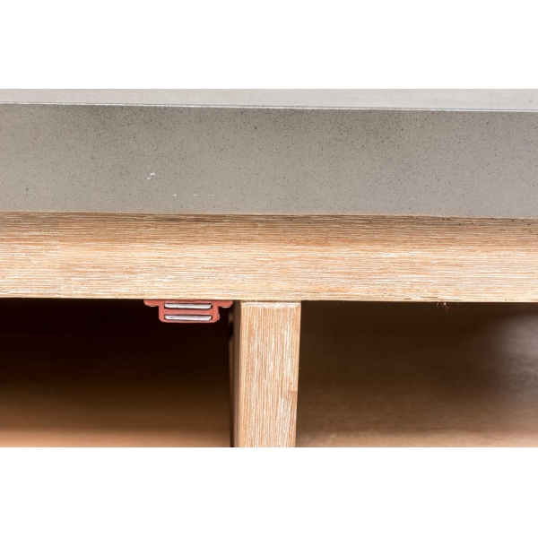 STANDARD TV CABINET