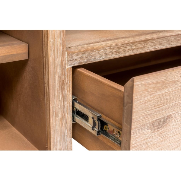 STANDARD TV CABINET
