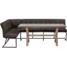 LARGE DINING TABLE