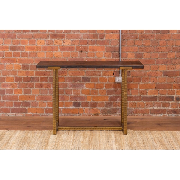 CONSOLE TABLE