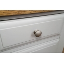 3 DRAWER BEDSIDE