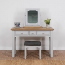 SINGLE DRESSING TABLE MIRROR