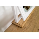 SINGLE DRESSING TABLE MIRROR