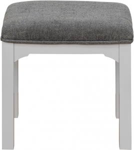 DRESSING TABLE STOOL