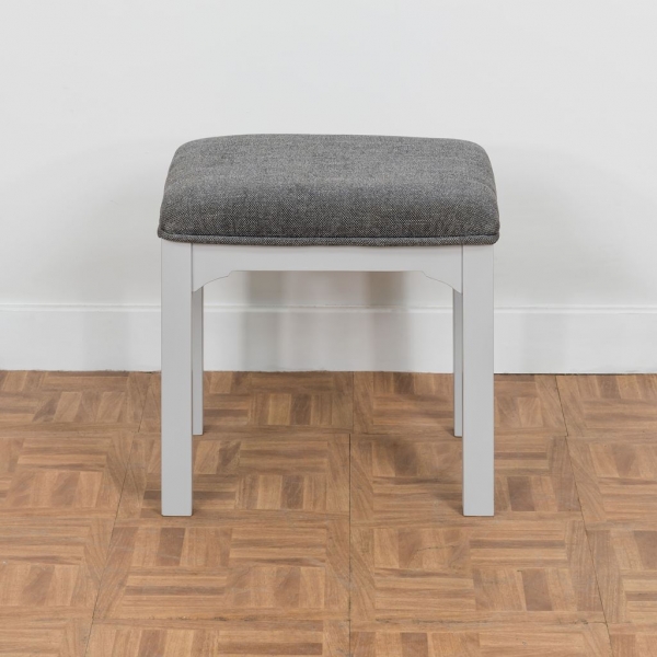 DRESSING TABLE STOOL