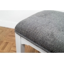 DRESSING TABLE STOOL