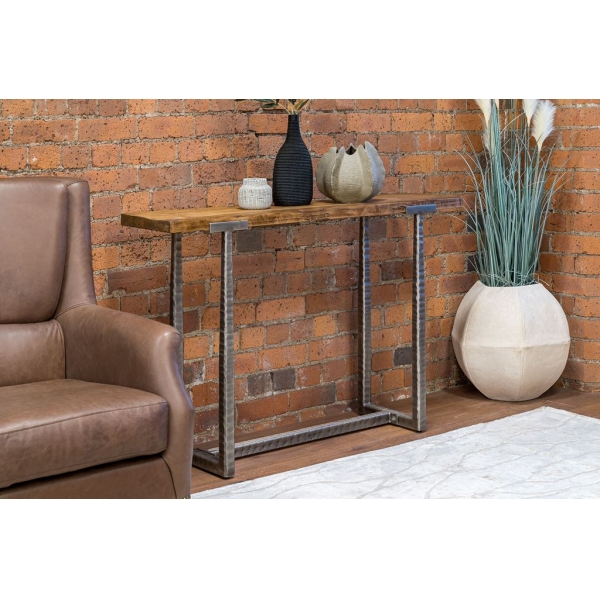 CONSOLE TABLE