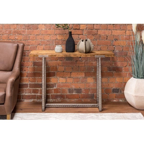 CONSOLE TABLE