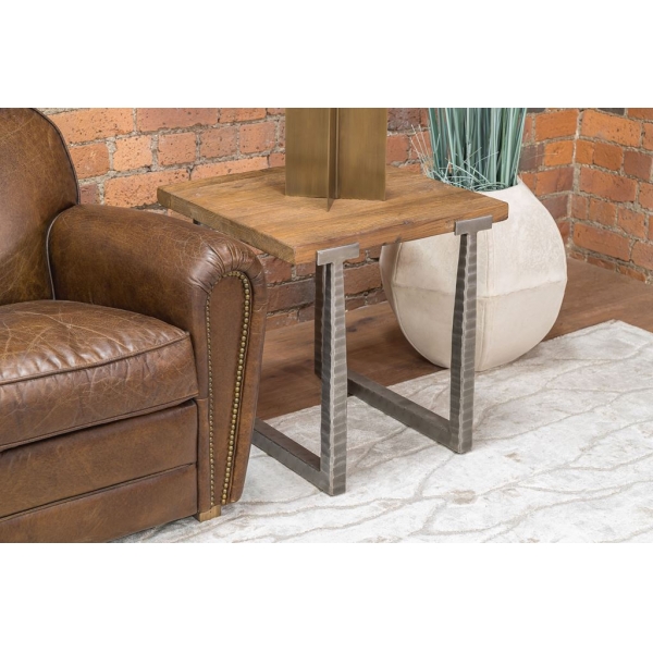 SIDE TABLE