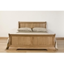 5'  HIGH FOOT END SLEIGH BED