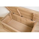 BLANKET BOX