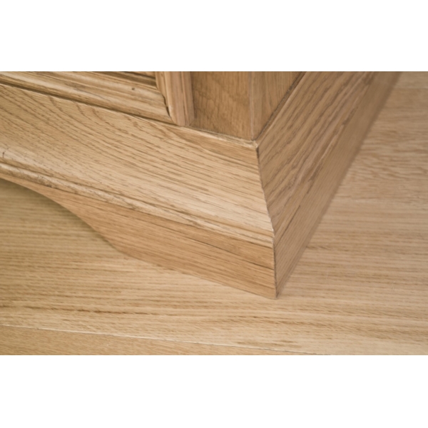 5 DRAWER WELLINGTON CHEST