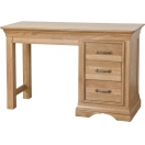 SINGLE DRESSING TABLE