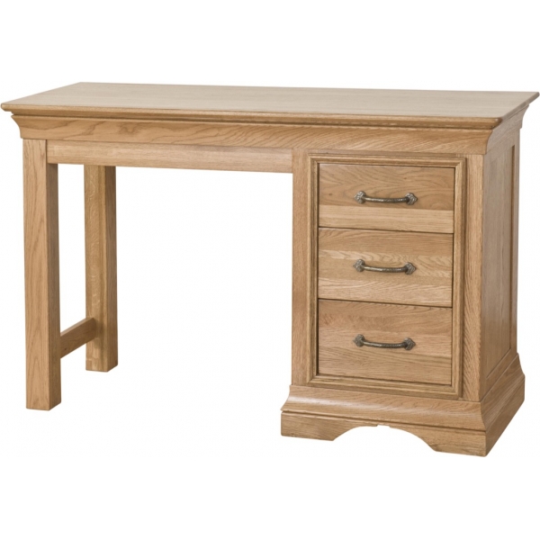 SINGLE DRESSING TABLE