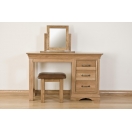 SINGLE DRESSING TABLE