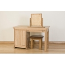 SINGLE DRESSING TABLE