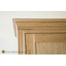 1 DRAWER WARDROBE