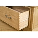 1 DRAWER WARDROBE