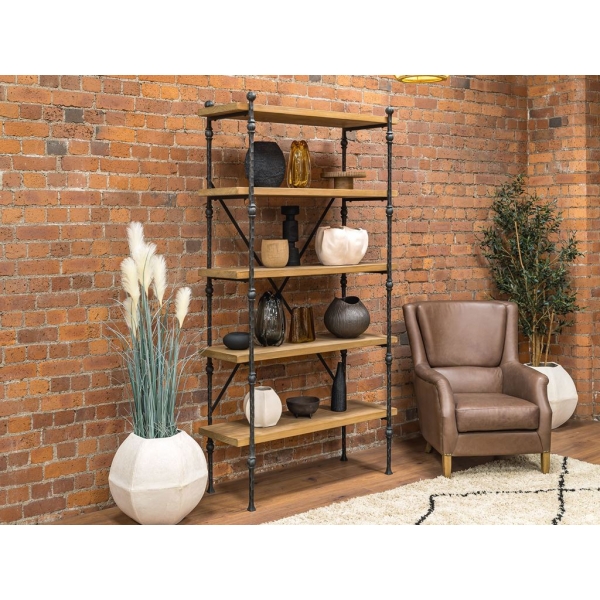 BOOKCASE