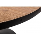 ROUND DINING TABLE
