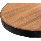 SIDE TABLE - LARGE