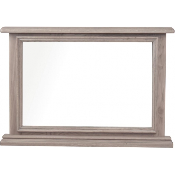 SINGLE DRESSING TABLE MIRROR